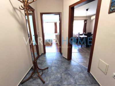 Двустаен апартамент дава под наем Варна Хеи - Photo 5