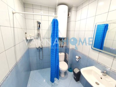 Двустаен апартамент дава под наем Варна Хеи - Photo 6