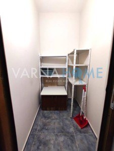 Двустаен апартамент дава под наем Варна Хеи