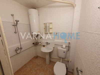 Двустаен апартамент за продажба Варна Владиславово - Photo 4