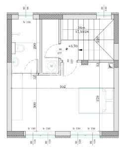 Къща за продажба Варна м-т Траката - Photo 6