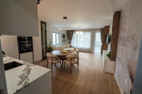 Тристаен апартамент за продажба Варна Център - Photo 6
