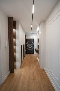 Тристаен апартамент за продажба Варна Център - Photo 12