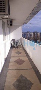 Тристаен апартамент дава под наем Варна Младост 2 - Photo 5