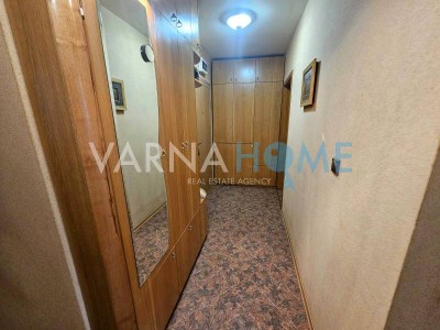 Тристаен апартамент за продажба Варна Център - Photo 17