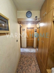 Тристаен апартамент за продажба Варна Център - Photo 18