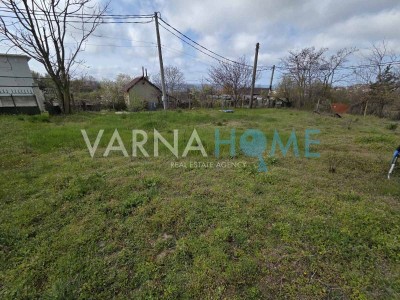 Земя за продажба Варна Изгрев