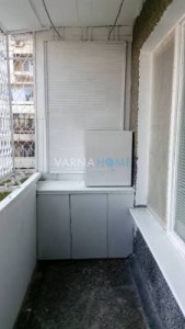 Двустаен апартамент за продажба Варна Владиславово - Photo 9