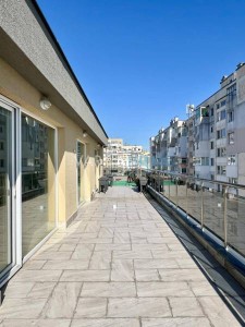 Тристаен апартамент за продажба Варна Кайсиева Градина - Photo 8
