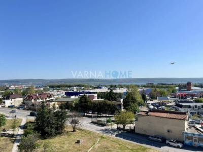 Тристаен апартамент за продажба Варна Кайсиева Градина - Photo 9