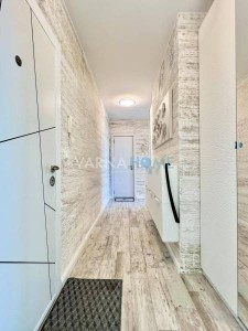 Тристаен апартамент за продажба Варна Кайсиева Градина - Photo 10