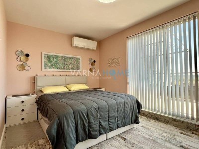 Тристаен апартамент за продажба Варна Кайсиева Градина - Photo 12