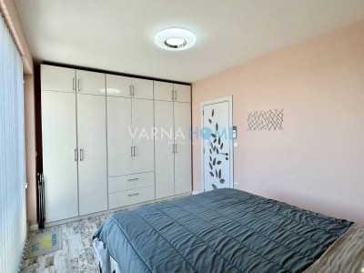 Тристаен апартамент за продажба Варна Кайсиева Градина - Photo 13
