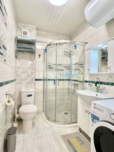 Тристаен апартамент за продажба Варна Кайсиева Градина