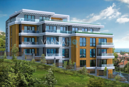 Тристаен апартамент за продажба Варна Виница - Photo 2