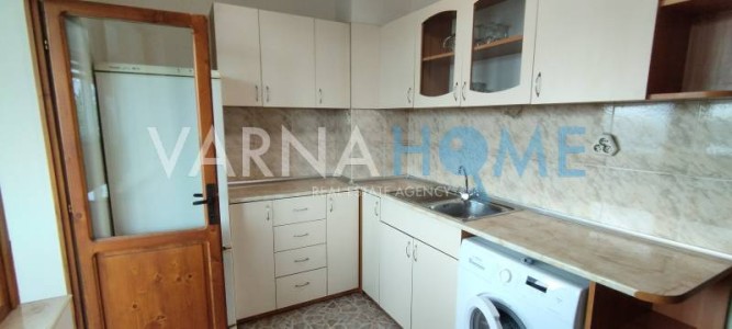 Двустаен апартамент за продажба Варна Цветен - Photo 6