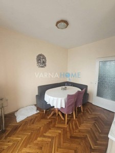 Тристаен апартамент за продажба Варна Автогарата