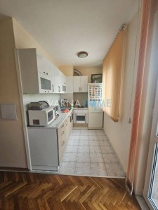 Тристаен апартамент за продажба Варна Автогарата - Photo 3