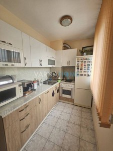 Тристаен апартамент за продажба Варна Автогарата - Photo 4
