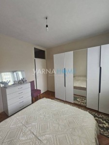 Тристаен апартамент за продажба Варна Автогарата - Photo 5