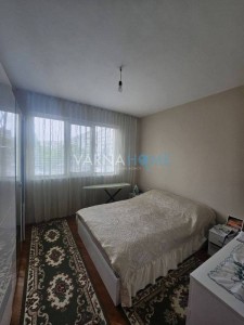 Тристаен апартамент за продажба Варна Автогарата - Photo 6