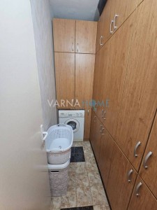 Тристаен апартамент за продажба Варна Автогарата - Photo 8