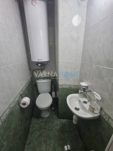 Тристаен апартамент за продажба Варна Автогарата