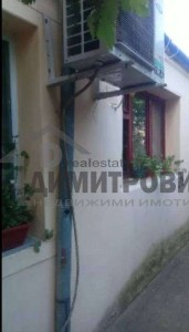 Сграда за продажба Варна Погребите