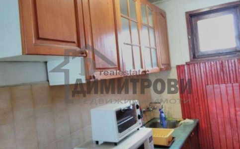 Two Room Apartment for rent Varna Chataldzha - Photo 2
