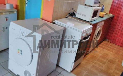 İki Artı Bir Daire kiralık Varna Chataldzha