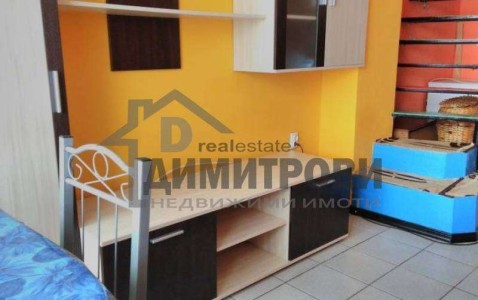 Two Room Apartment for rent Varna Chataldzha - Photo 4