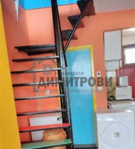 İki Artı Bir Daire kiralık Varna Chataldzha