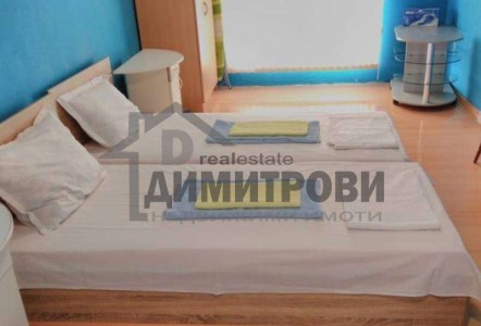 Two Room Apartment for rent Varna Chataldzha - Photo 6