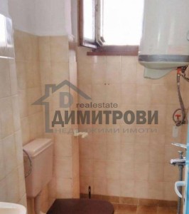 Two Room Apartment for rent Varna Chataldzha - Photo 7