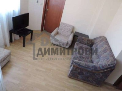 Тристаен апартамент дава под наем Варна Спортна Зала - Photo 7