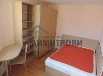 Üç Artı Bir Daire kiralık Varna Sportna Zala