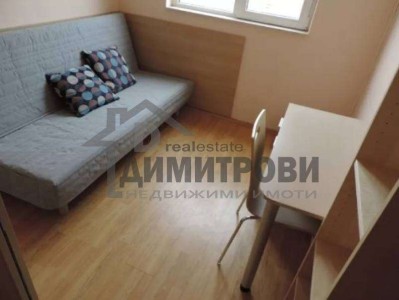 Тристаен апартамент дава под наем Варна Спортна Зала - Photo 3