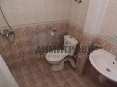 Üç Artı Bir Daire kiralık Varna Sportna Zala