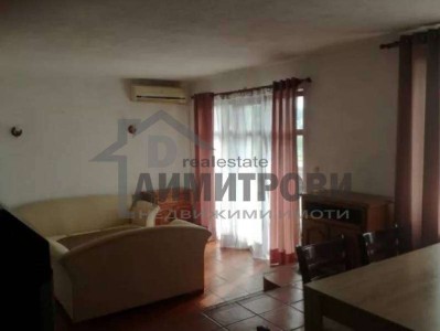 İki Artı Bir Daire kiralık Varna Vinitsa - Photo 2