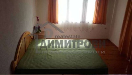 İki Artı Bir Daire kiralık Varna Vinitsa