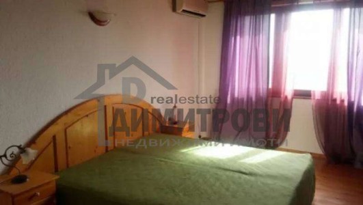 İki Artı Bir Daire kiralık Varna Vinitsa - Photo 5