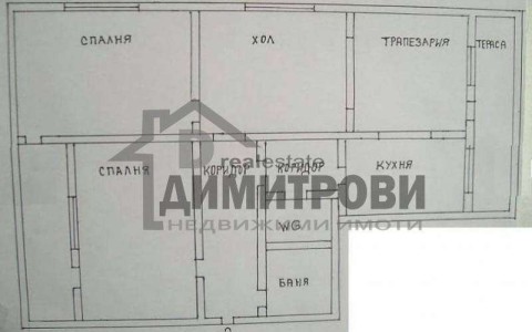 Многостаен апартамент за продажба Варна Морска Градина