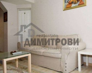 Четиристаен апартамент за продажба Варна ВИНС