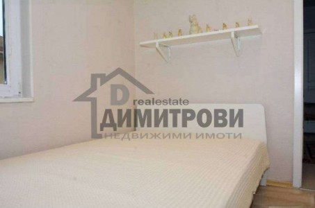Четиристаен апартамент за продажба Варна ВИНС