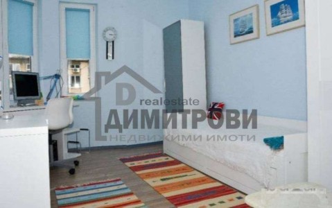 Dört Artı Bir Daire satılık Varna Vins - Photo 9