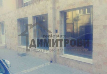 Склад за продажба Варна Лк Тракия - Photo 2