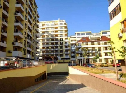 Three Room Apartment for sale Varna Pobeda