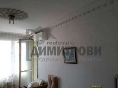 Четиристаен апартамент за продажба Варна Автогарата