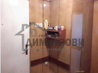 Четиристаен апартамент за продажба Варна Автогарата - Photo 3
