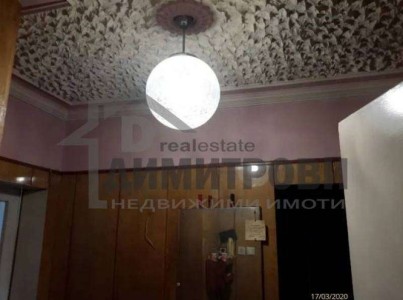 Четиристаен апартамент за продажба Варна Автогарата - Photo 5